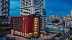 City Lodge Hotel Dar