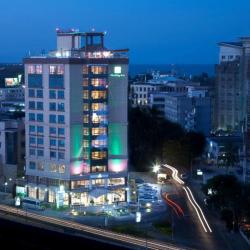 Holiday Inn Dar es Salaam City Center