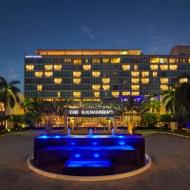 Hyatt Regency The Kilimanjaro Dar es Salaam