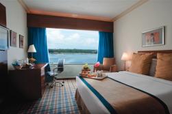 New Africa Hotel Dar