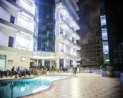 Peacock Hotel Dar