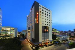 Ramada Encore Hotel