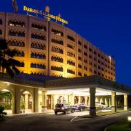 Serena Hotel Dar es Salaam