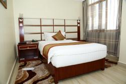 Tiffany Diamond Hotel Dar